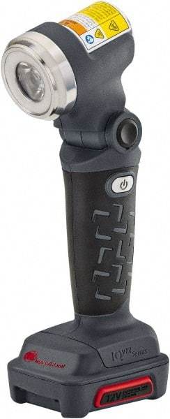Ingersoll-Rand - 12 Volts, 180 Lumens, Cordless Work Light - 65 hr Run Time - Exact Tool & Supply
