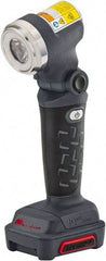 Ingersoll-Rand - 12 Volts, 180 Lumens, Cordless Work Light - 65 hr Run Time - Exact Tool & Supply