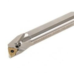 A20Q-PWLNR06-D250 Coolant Thru Boring Bar - Exact Tool & Supply