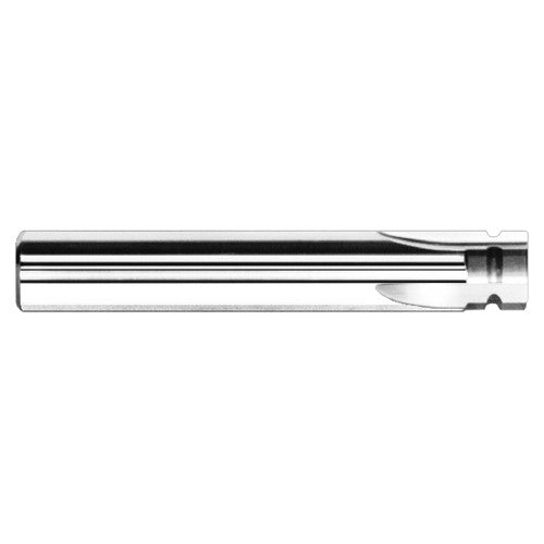 Concave Radius End Mills - 0.1562″ (5/32″)Radius × 0.7500″ (3/4″) Cutter Diameter Carbide Concave Radius End Mill, 4 Flutes - Exact Tool & Supply