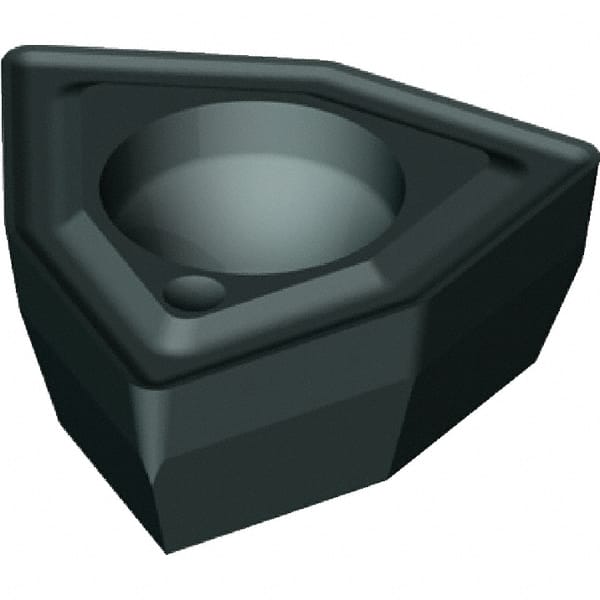 Kennametal - Indexable Drill Insert - Exact Tool & Supply