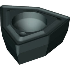 Kennametal - Indexable Drill Insert - Exact Tool & Supply