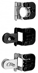 Sugatsune - Glass Door Hinge - Exact Tool & Supply