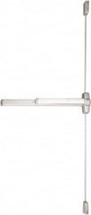 Von Duprin - Nonhanded, Heavy Duty Vertical Rod - Exact Tool & Supply