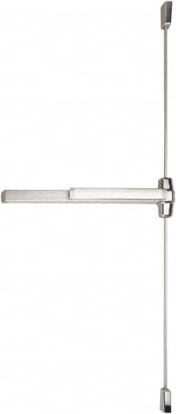 Von Duprin - Fire Rated, Nonhanded, Heavy Duty Vertical Rod - Exact Tool & Supply