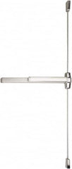 Von Duprin - Fire Rated, Nonhanded, Heavy Duty Vertical Rod - Exact Tool & Supply