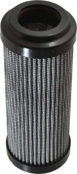 Parker - 5 Micron, 1.88" Outside Diam, MicroGlass III Media, Filter Element - Microglass - Exact Tool & Supply