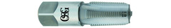 3/4-14 Dia. - 5 FL - HSS - CO-Bright-Pipe Tap - Exact Tool & Supply