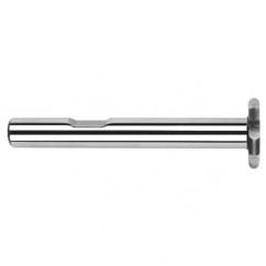.030R X 3/4D FULL R DS KYSEAT - Exact Tool & Supply