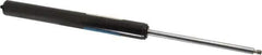 Made in USA - 0.32" Rod Diam, 0.87" Tube Diam, Hydraulic Dampers - Extension, 14.49" Extended Length, 5" Stroke Length, Threaded End - Exact Tool & Supply