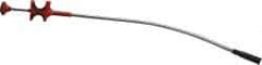 Proto - 24-1/2" Long Magnetic Retrieving Tool - 3 Lb Max Pull, 7/16" Head Diam - Exact Tool & Supply