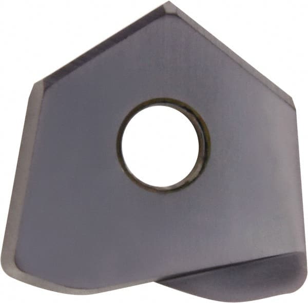 Millstar - Milling Insert - Exact Tool & Supply