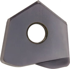 Millstar - Milling Insert - Exact Tool & Supply