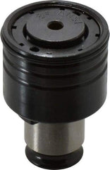 Viking Industries - 0.168" Shank Diam Tapping Holder with Clutch - 5/32" Max Tap Capacity - Exact Tool & Supply