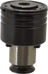 Viking Industries - 0.318" Shank Diam Tapping Holder with Clutch - M7 to M8 Tap Capacity - Exact Tool & Supply