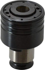 Viking Industries - 3/4" Straight Shank Diam Tapping Holder with Clutch - 3/8" Max Tap Capacity - Exact Tool & Supply