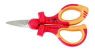 INSULATED PROTURN SHEARS 6.3" - Exact Tool & Supply