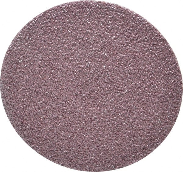 Standard Abrasives - 3" 40 Grit Aluminum Oxide Quick Change Disc - Exact Tool & Supply
