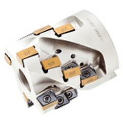H490SMD063-48-4-27-12 FACE MILL - Exact Tool & Supply