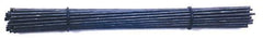 Universal Tool - 38 Piece, 7 Inch Long Needle Scaler Replacement Needle Set - 2mm Needle Diameter, Includes 38 2mm x 7 Inch Needles - Exact Tool & Supply