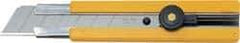 Olfa - Snap Utility Knife - Exact Tool & Supply