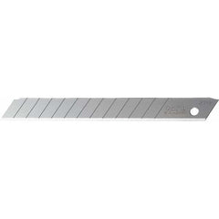 Olfa - Stainless Steel Snap Blade - Exact Tool & Supply