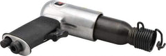 Universal Tool - 3,500 BPM, 2-5/8 Inch Long Stroke, Pneumatic Chiseling Hammer - 4 CFM Air Consumption, 1/4 NPT Inlet - Exact Tool & Supply