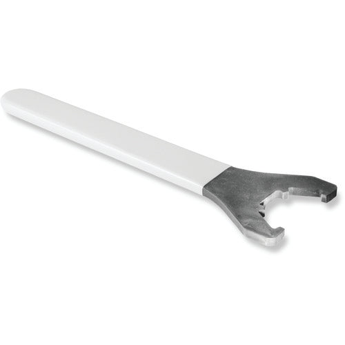 ER40 COLLET NUT WRENCH - Exact Tool & Supply
