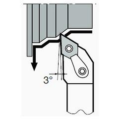 MDJNR2525M15 - Turning Toolholder - Exact Tool & Supply