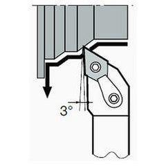 MDJNR2525M15 - Turning Toolholder - Exact Tool & Supply