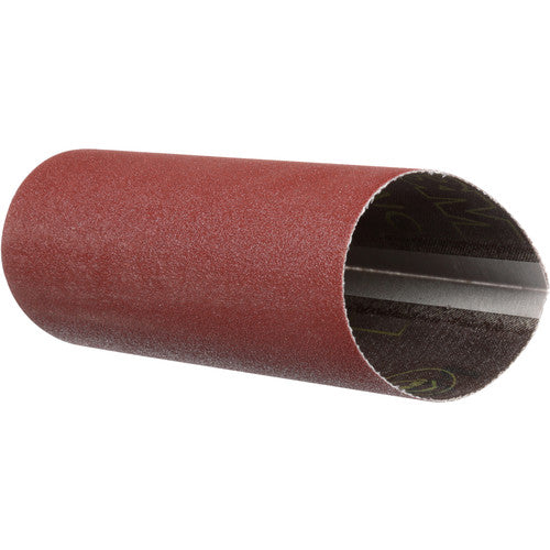 3M Trizact Cloth Belt 310EA A20 J-weight 2″ × 72″ Film-lok Full-flex - Exact Tool & Supply