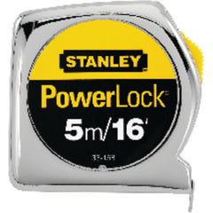 3/4″ × 5M/16' TAPE RULE - Exact Tool & Supply