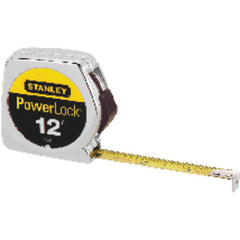 1/2″ × 12' TAPE RULE - Exact Tool & Supply