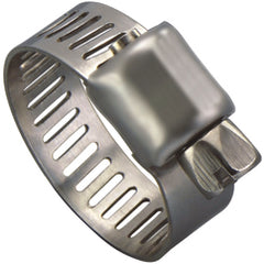 M16P Mini Partial SS Hose - Exact Tool & Supply