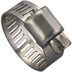 M20P Mini Partial SS Hose - Exact Tool & Supply