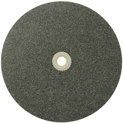 8″ × 1″ Vortec Pro¬Æ Type 1 Grinding Wheel, Coarse, Retail Pack - Exact Tool & Supply