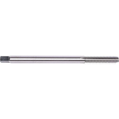 ‎1/4″- 20 Union Butterfield HSS Bright UNC Extension Rol-Form Fluteless ANSI E-code # 3306E1/4X20X4H4 - Exact Tool & Supply