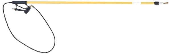PRO-SOURCE - Pressure Washer Wand - 18' Long - Exact Tool & Supply