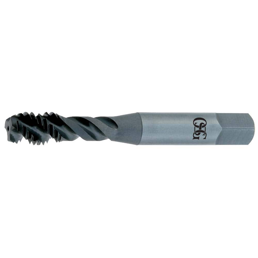 OSG - Spiral Flute Tap - Exact Tool & Supply