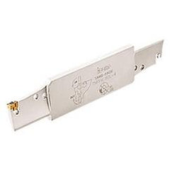 TNFFH120L-3 Face Grooving Blades - Exact Tool & Supply