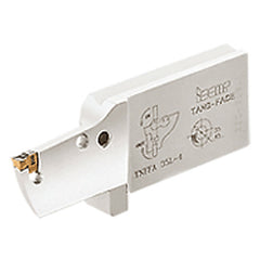 ‎TNFFA 100R-5IQ - Exact Tool & Supply