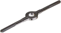 Vermont Tap & Die - 3" Outside Diam Compatibility, Round Steel Die Stock - Exact Tool & Supply