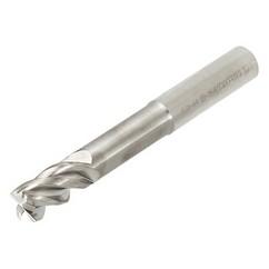 SolidMill Endmill - ECA-H4 16-24/80C16CFR02 - Exact Tool & Supply