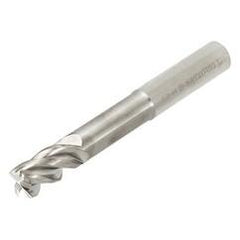SolidMill Endmill - ECA-H4 16-24/80C16CFR02 - Exact Tool & Supply