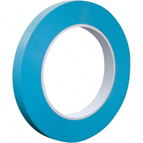 Intertape - Masking & Painters Tape Tape Type: High Temperature Masking Tape Material Type: Paper - Exact Tool & Supply
