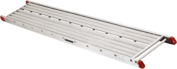 Louisville - 28' Long x 24" Wide Plank - Exact Tool & Supply