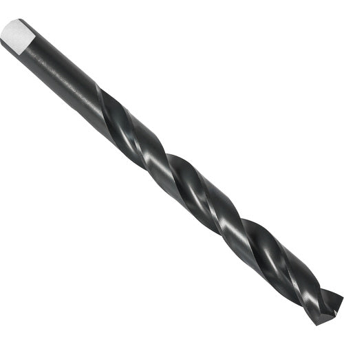 331HD 1/2 HS JL DRILL BLK - Exact Tool & Supply