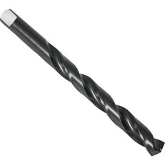 331HD 1/2 HS JL DRILL BLK - Exact Tool & Supply