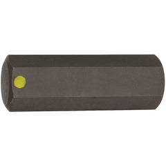 12MMX6″ PROHOLD HEX BIT - Exact Tool & Supply