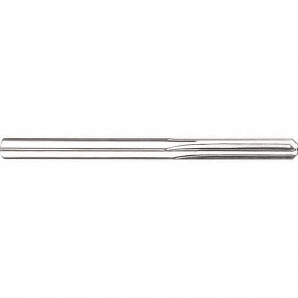 SGS - 7mm Solid Carbide 6 Flute Chucking Reamer - Exact Tool & Supply